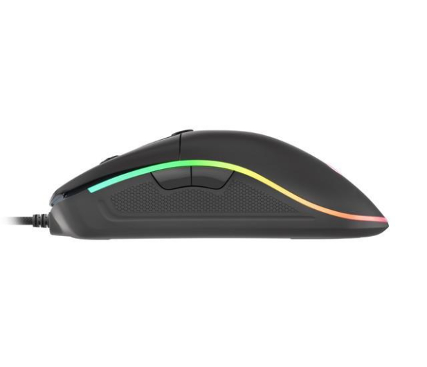 Genesis Krypton 510 czarna - 1077377 - zdjęcie 9